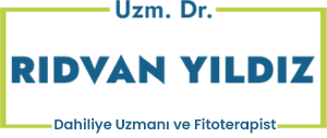 Dr. Rıdvan Yıldız